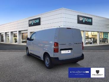 SPOTICAR Peugeot Expert (euro 6e) Gebraucht -  Diesel Weiß - St. Augustin - 1201256353_2