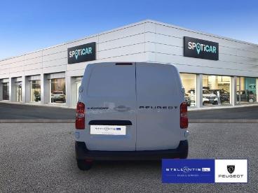 SPOTICAR Peugeot Expert (euro 6e) Gebraucht -  Diesel Weiß - St. Augustin - 1201256353_3