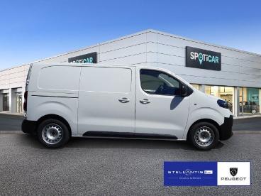 SPOTICAR Peugeot Expert (euro 6e) Gebraucht -  Diesel Weiß - St. Augustin - 1201256353_4