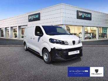SPOTICAR Peugeot Expert (euro 6e) Gebraucht -  Diesel Weiß - St. Augustin - 1201256353_5