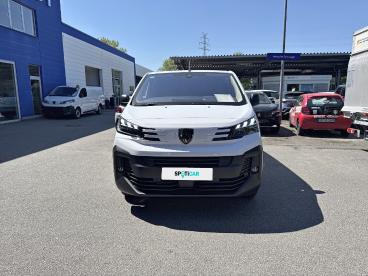 SPOTICAR Peugeot Expert (75kwh Bat Terie) Gebraucht -  Elektro Weiß - Mannheim - 1201257366_2