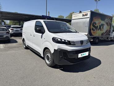 SPOTICAR Peugeot Expert (75kwh Bat Terie) Gebraucht -  Elektro Weiß - Mannheim - 1201257366_3