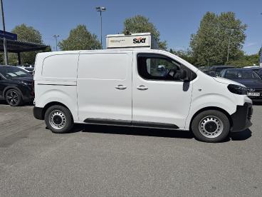 SPOTICAR Peugeot Expert (75kwh Bat Terie) Gebraucht -  Elektro Weiß - Mannheim - 1201257366_4