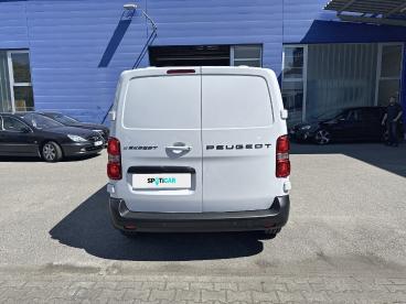SPOTICAR Peugeot Expert (75kwh Bat Terie) Gebraucht -  Elektro Weiß - Mannheim - 1201257366_5