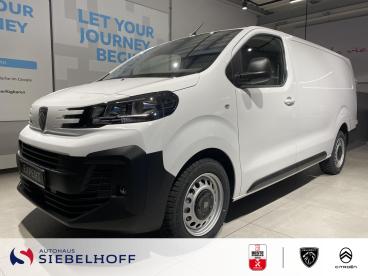 SPOTICAR Peugeot Expert Expert Gebraucht -  Diesel Weiß - Augsburg - 1201258315_2