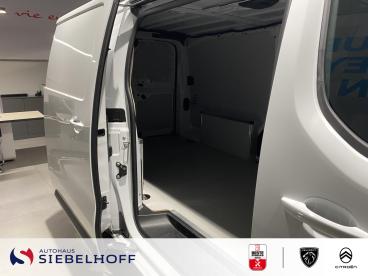 SPOTICAR Peugeot Expert Expert Gebraucht -  Diesel Weiß - Augsburg - 1201258315_5