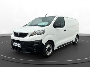 SPOTICAR Peugeot Expert Expert Gebraucht -  Diesel Weiß - Kassel - 1201260047_1