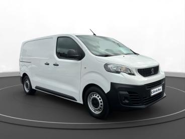 SPOTICAR Peugeot Expert Expert Gebraucht -  Diesel Weiß - Kassel - 1201260047_3