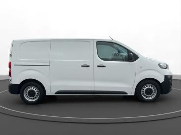 SPOTICAR Peugeot Expert Expert Gebraucht -  Diesel Weiß - Kassel - 1201260047_4