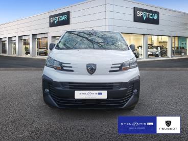 SPOTICAR Peugeot Expert (euro Gebraucht -  Diesel Weiß - Neu-isenburg - 1201262116_2