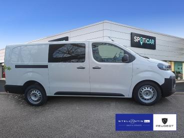 SPOTICAR Peugeot Expert (euro Gebraucht -  Diesel Weiß - Neu-isenburg - 1201262116_4