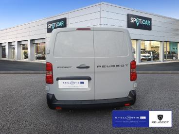 SPOTICAR Peugeot Expert (euro Gebraucht -  Diesel Weiß - Neu-isenburg - 1201262116_5