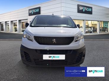SPOTICAR Peugeot Expert 2.0 Bluehdi 145 Lang (e Uro 6d) Gebraucht -  Diesel Weiß - Hamburg - 1201263216_2