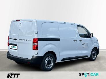SPOTICAR Peugeot Expert -e Kastenwagen M Elektro 100 Kw - 75 Kwh Verfugbar Gebraucht -  Elektro Weiß - Mayen - 1201266653_3
