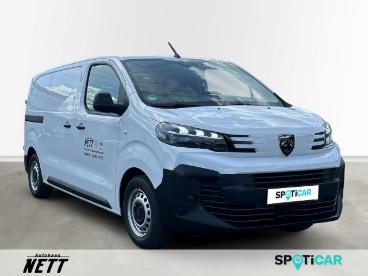 SPOTICAR Peugeot Expert -e Kastenwagen M Elektro 100 Kw - 75 Kwh Verfugbar Gebraucht -  Elektro Weiß - Mayen - 1201266653_4
