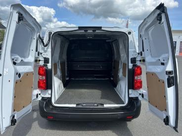 SPOTICAR Peugeot Expert -e Kastenwagen M Elektro 100 Kw - 75 Kwh Verfugbar Gebraucht -  Elektro Weiß - Mayen - 1201266653_5