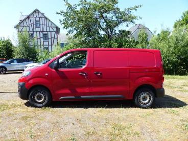 SPOTICAR Peugeot Expert L2h1 Premium Gebraucht -  Diesel Rot - Klingelbach - 1201267161_2