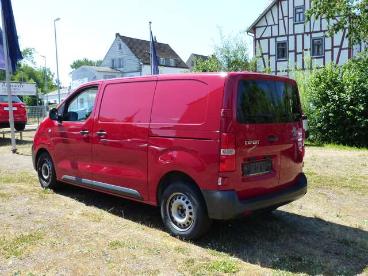 SPOTICAR Peugeot Expert L2h1 Premium Gebraucht -  Diesel Rot - Klingelbach - 1201267161_3