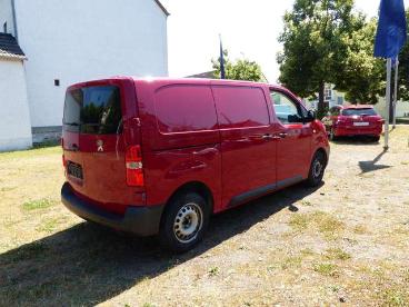 SPOTICAR Peugeot Expert L2h1 Premium Gebraucht -  Diesel Rot - Klingelbach - 1201267161_5