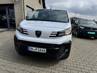 SPOTICAR Peugeot Expert (l2) 2.0 Bluehdi 145 O Gebraucht -  Diesel Weiß - Nideggen - 1201274030_1