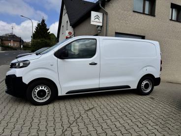 SPOTICAR Peugeot Expert (l2) 2.0 Bluehdi 145 O Gebraucht -  Diesel Weiß - Nideggen - 1201274030_2