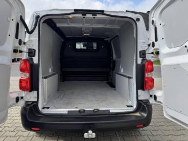 SPOTICAR Peugeot Expert (l2) 2.0 Bluehdi 145 O Gebraucht -  Diesel Weiß - Nideggen - 1201274030_4