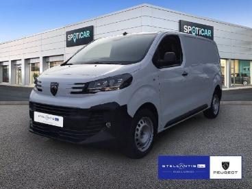 SPOTICAR Peugeot Expert Expert Gebraucht -  Diesel Weiß - Bonn - 1201274211_1