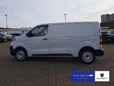 SPOTICAR Peugeot Expert Expert Gebraucht -  Diesel Weiß - Bonn - 1201274211_2