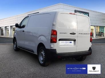 SPOTICAR Peugeot Expert Expert Gebraucht -  Diesel Weiß - Bonn - 1201274211_3