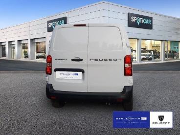 SPOTICAR Peugeot Expert Expert Gebraucht -  Diesel Weiß - Bonn - 1201274211_4