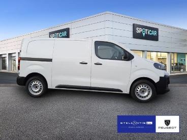 SPOTICAR Peugeot Expert Expert Gebraucht -  Diesel Weiß - Bonn - 1201274211_5