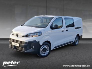 SPOTICAR Peugeot Expert Navi+kamera+worksite+ Gebraucht -  Diesel Weiß - Erfurt - 1201274746_1