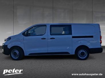 SPOTICAR Peugeot Expert Navi+kamera+worksite+ Gebraucht -  Diesel Weiß - Erfurt - 1201274746_2