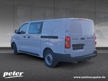 SPOTICAR Peugeot Expert Navi+kamera+worksite+ Gebraucht -  Diesel Weiß - Erfurt - 1201274746_3