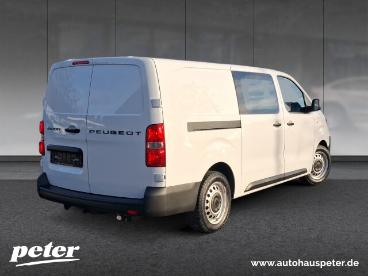 SPOTICAR Peugeot Expert Navi+kamera+worksite+ Gebraucht -  Diesel Weiß - Erfurt - 1201274746_4