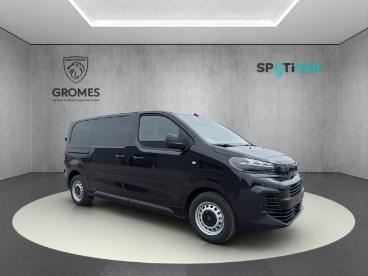 SPOTICAR Peugeot Expert Kasten L2 2.0 Bluehdi 180 E Standhzg Led Spurhalte Gebraucht -  Diesel Schwarz - Wartenberg - 1201275905_1