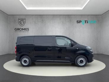 SPOTICAR Peugeot Expert Kasten L2 2.0 Bluehdi 180 E Standhzg Led Spurhalte Gebraucht -  Diesel Schwarz - Wartenberg - 1201275905_2
