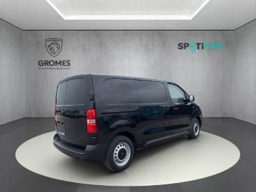 SPOTICAR Peugeot Expert Kasten L2 2.0 Bluehdi 180 E Standhzg Led Spurhalte Gebraucht -  Diesel Schwarz - Wartenberg - 1201275905_3