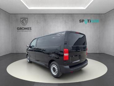 SPOTICAR Peugeot Expert Kasten L2 2.0 Bluehdi 180 E Standhzg Led Spurhalte Gebraucht -  Diesel Schwarz - Wartenberg - 1201275905_5