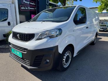 SPOTICAR Peugeot Expert Kasten Lang Navi Dab Ruckfahrkam. Temp Pdc Berganf Gebraucht -  Diesel Weiß - Heilbronn - 1201276812_1