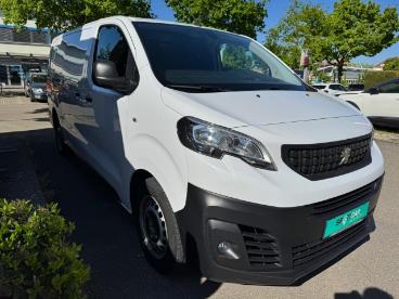 SPOTICAR Peugeot Expert Kasten Lang Navi Dab Ruckfahrkam. Temp Pdc Berganf Gebraucht -  Diesel Weiß - Heilbronn - 1201276812_2