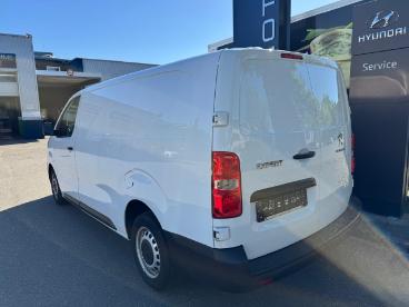 SPOTICAR Peugeot Expert Kasten Lang Navi Dab Ruckfahrkam. Temp Pdc Berganf Gebraucht -  Diesel Weiß - Heilbronn - 1201276812_5