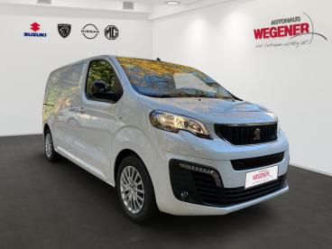 SPOTICAR Peugeot Expert Expert Gebraucht -  Elektro Weiß - Berlin - 1201282077_2