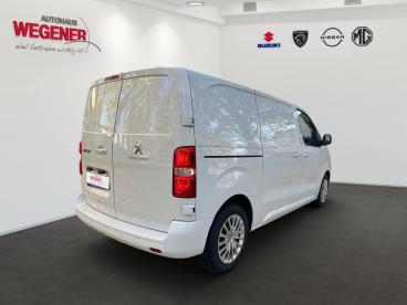 SPOTICAR Peugeot Expert Expert Gebraucht -  Elektro Weiß - Berlin - 1201282077_3