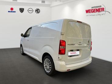 SPOTICAR Peugeot Expert Expert Gebraucht -  Elektro Weiß - Berlin - 1201282077_4