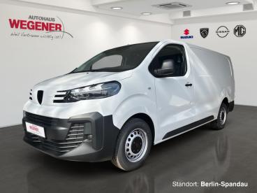 SPOTICAR Peugeot Expert Expert Gebraucht -  Diesel Weiß - Berlin - 1201282253_1