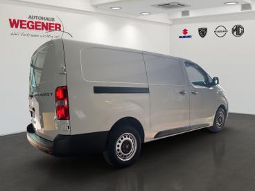 SPOTICAR Peugeot Expert Expert Gebraucht -  Diesel Weiß - Berlin - 1201282253_3