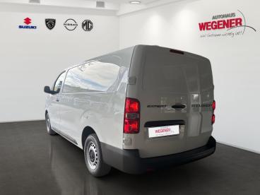 SPOTICAR Peugeot Expert Expert Gebraucht -  Diesel Weiß - Berlin - 1201282253_4