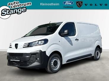 SPOTICAR Peugeot Expert Expert Gebraucht -  Diesel Weiß - Kleinostheim - 1201286816_1