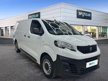 SPOTICAR Peugeot Expert Expert Gebraucht -  Diesel Weiß - Hamburg - 1201294125_3